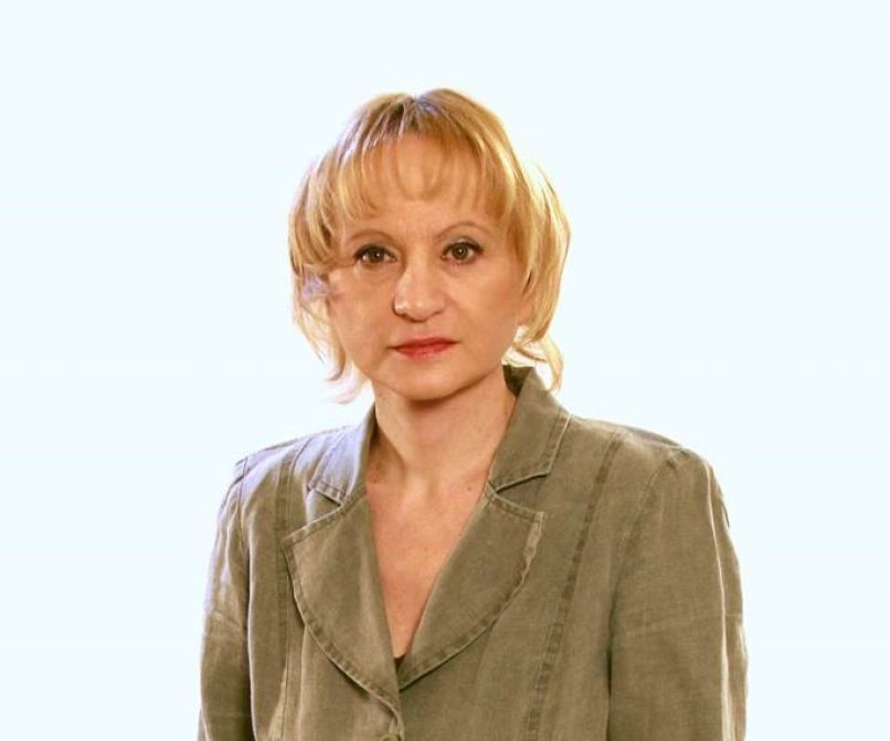 Ljerka Bizilj