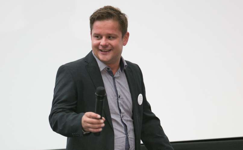 Primož Forte
