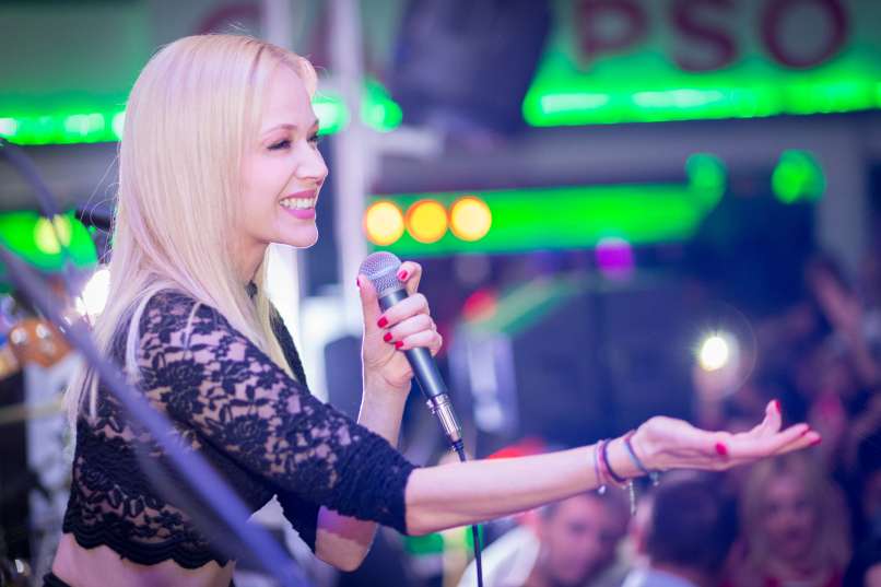 Jelena Rozga