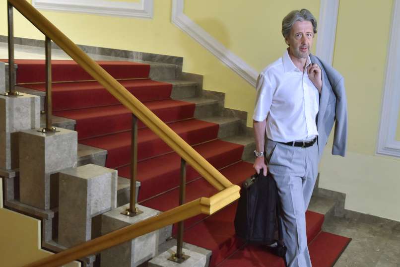 Boštjan Šefic