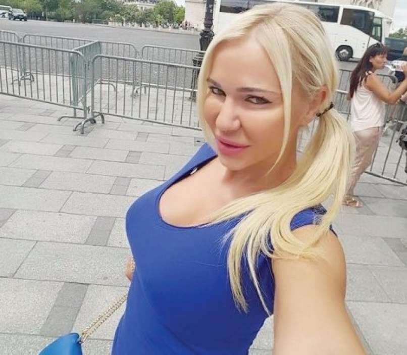 Tožilec je Željki Rolović odredil tridesetdnevni pripor