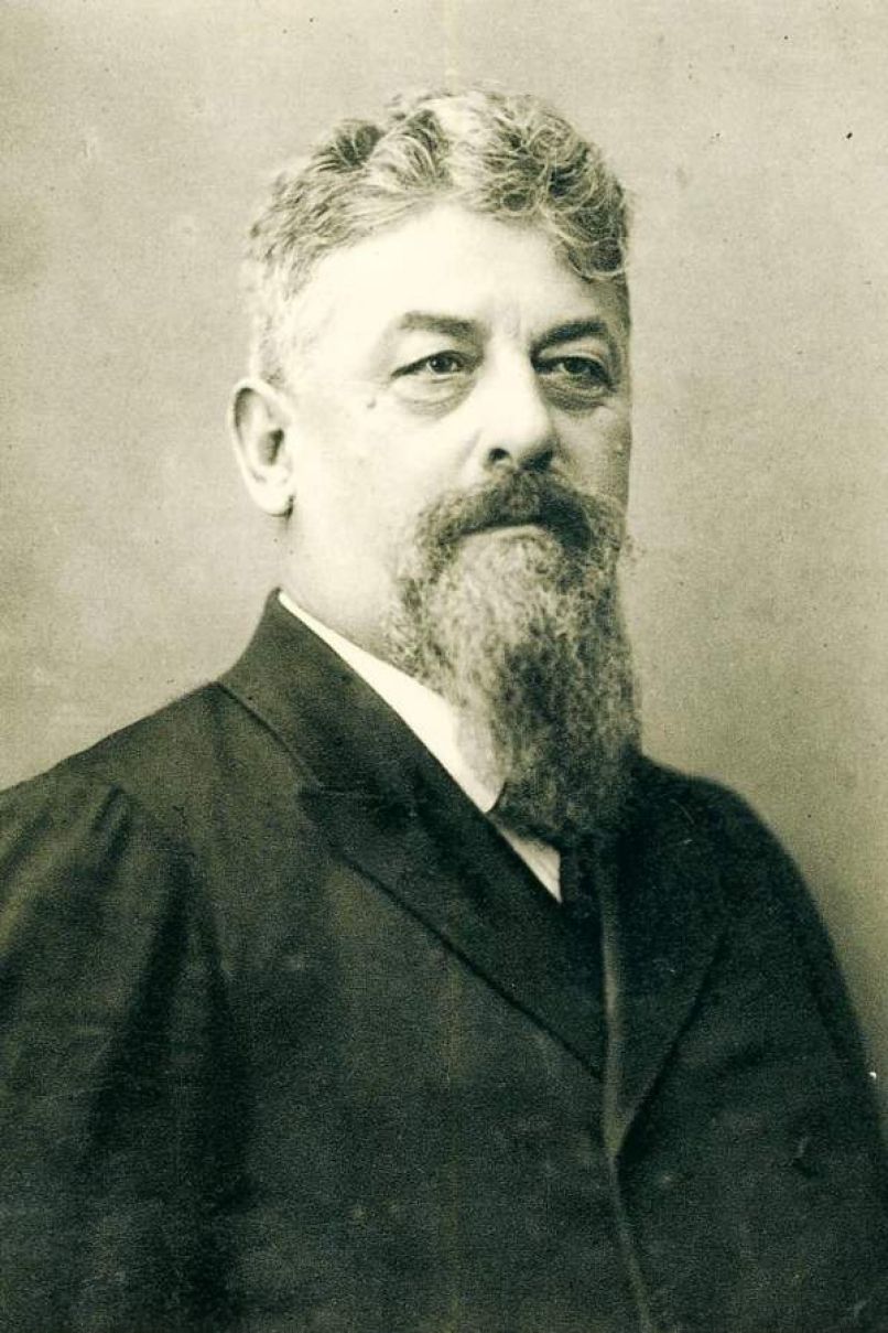 Ivan Tavčar