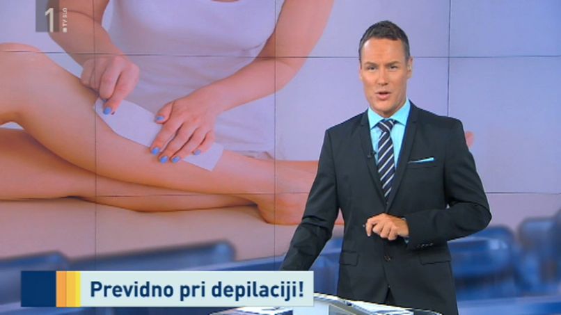 depilacija