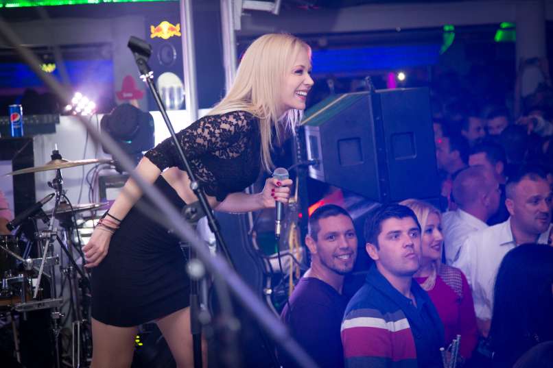 Jelena Rozga