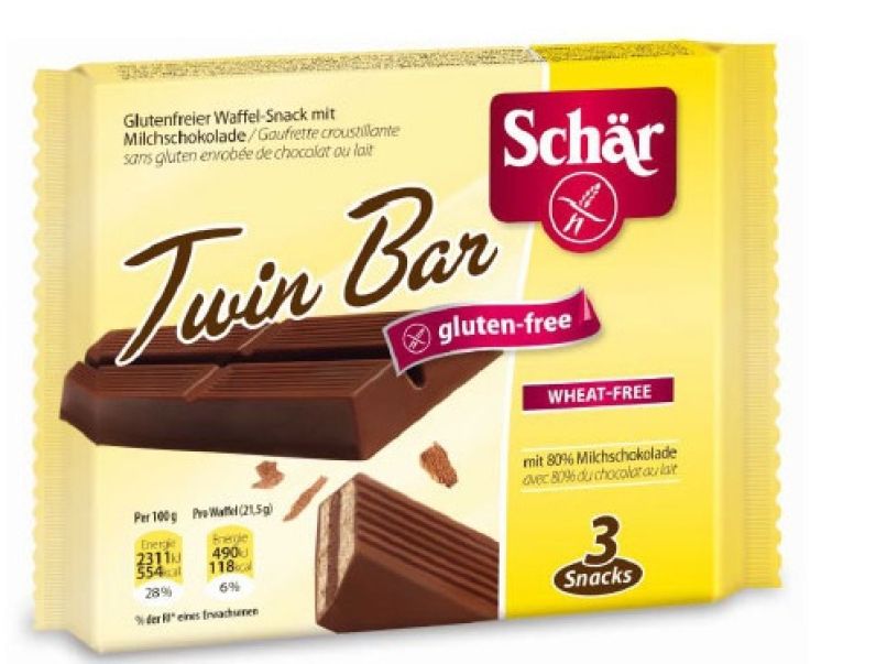 Twin Bar