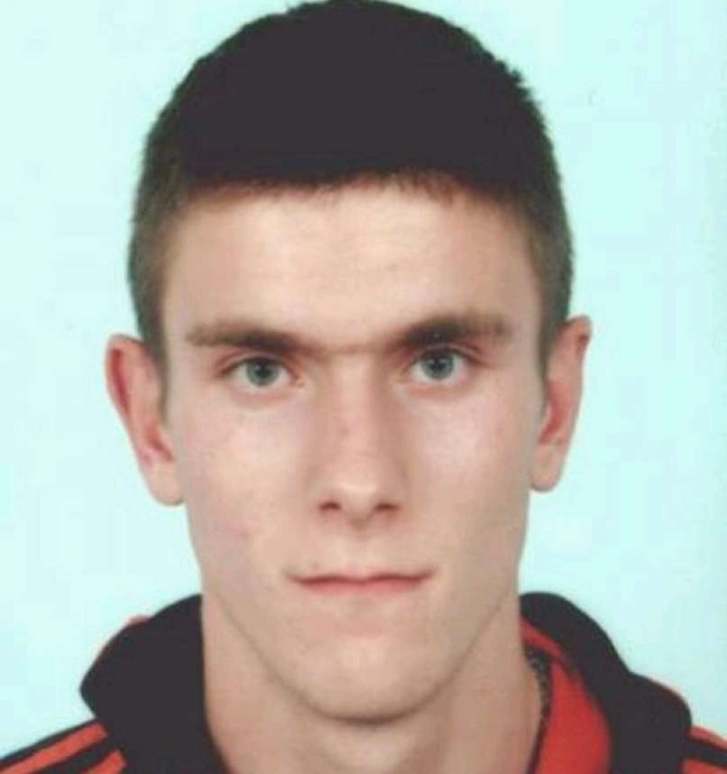 Matej Košič