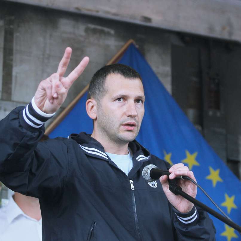 Damir Črnčec