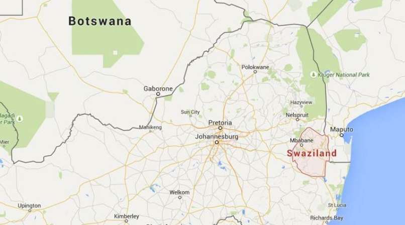 swazi svazi
