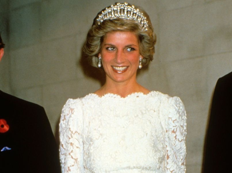 Princesa Diana