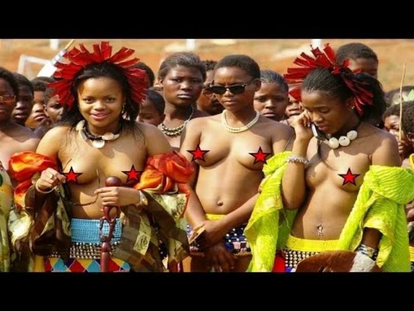 swazi svazi dekleta