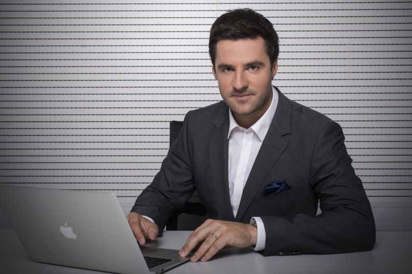 Mirko Mayer