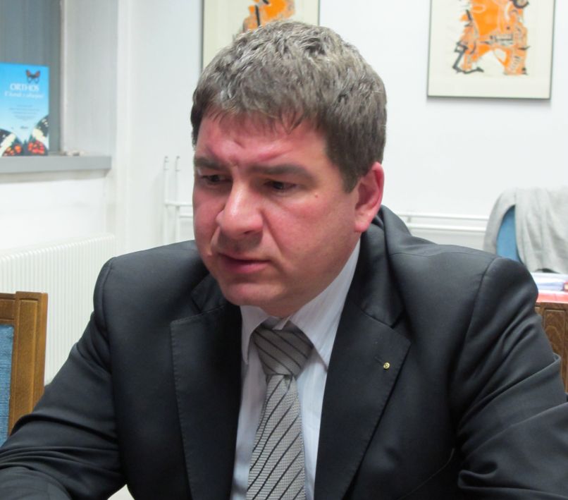 Robert Ličen