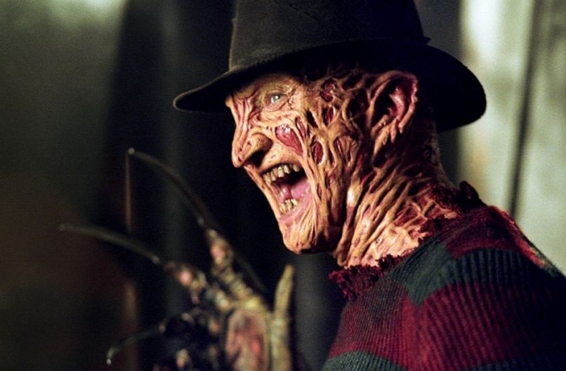 freddy krueger