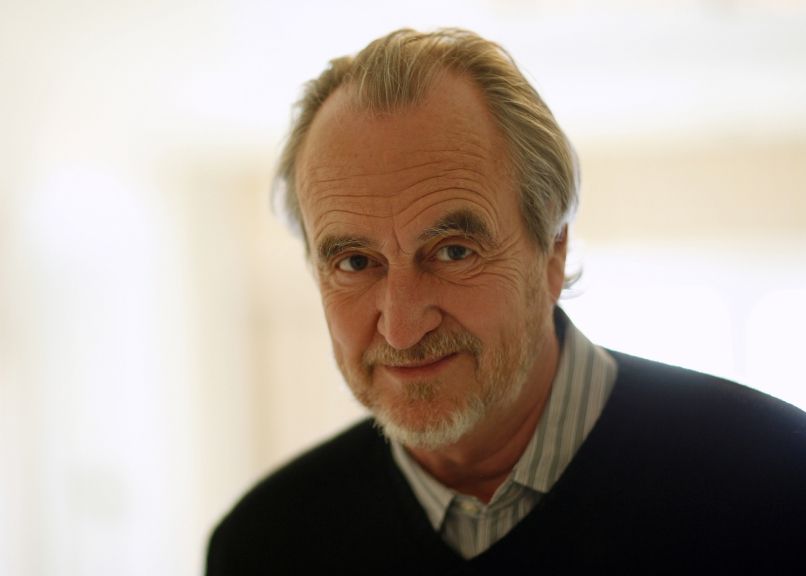 wes craven