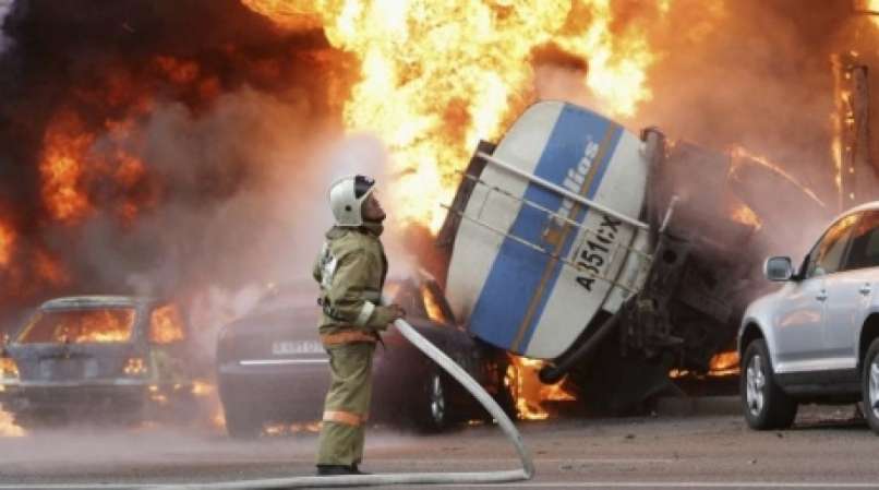 Eksplozija
