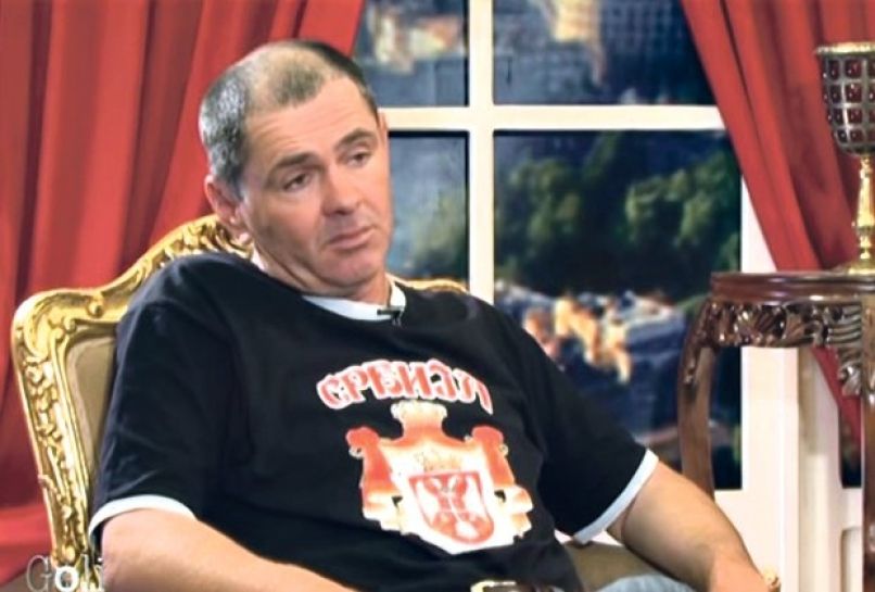 Nedeljko Savanović