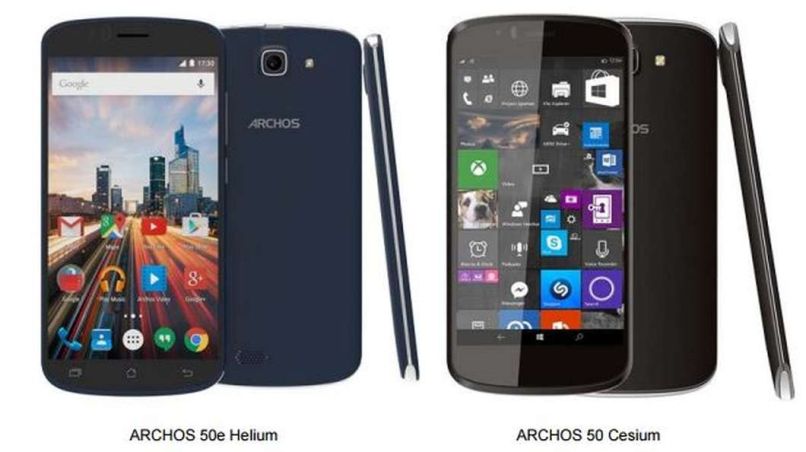 archos
