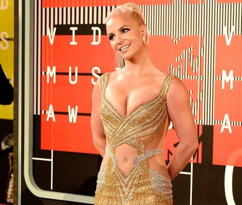 Britney Spears