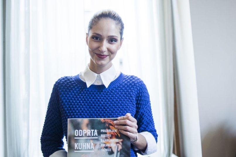 Alma Mujezinović