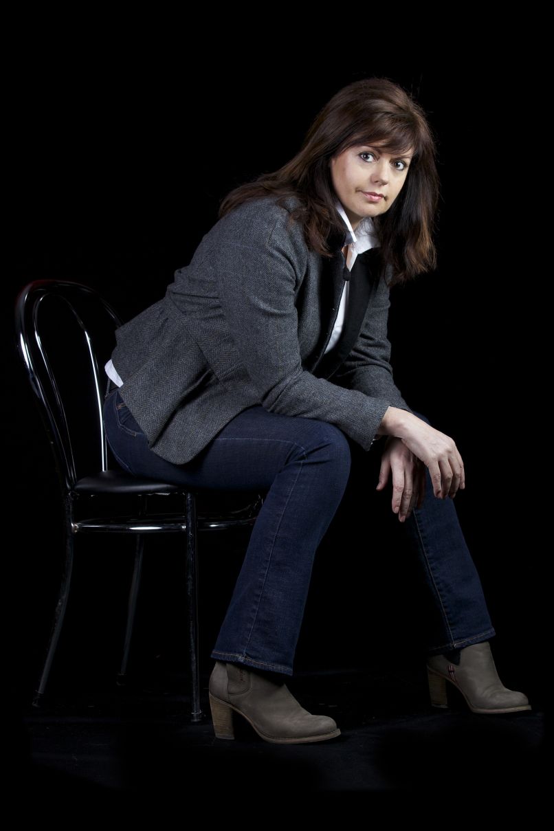 Mirjam Podobnik