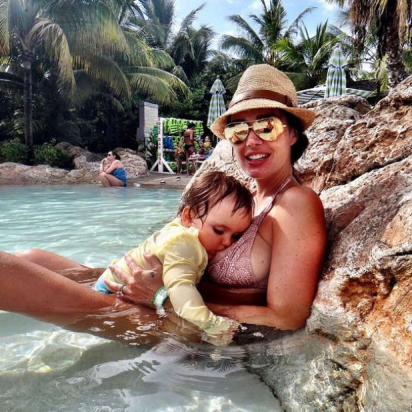 Tamara Ecclestone