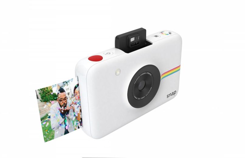 polaroid
