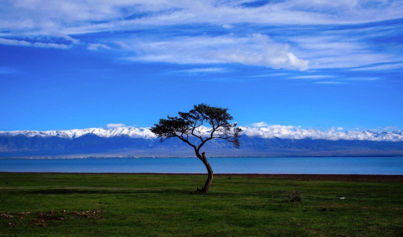 Issyk-Kul 1