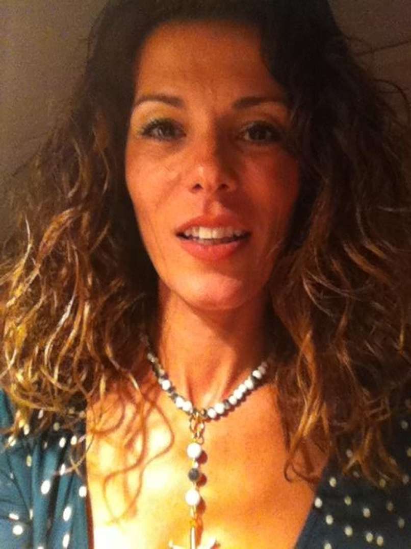 Sandra Tsiligeridu 1