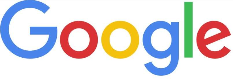 google logo 2015