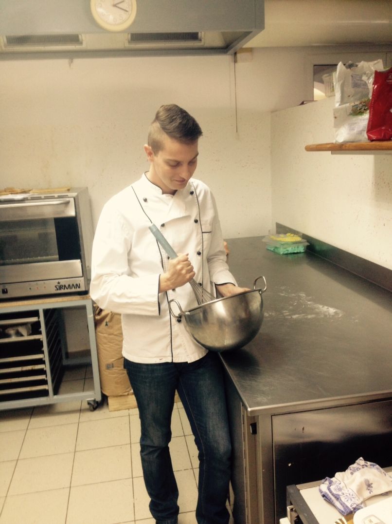 Damjan Murko
