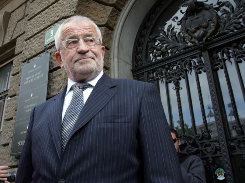Peter Čeferin