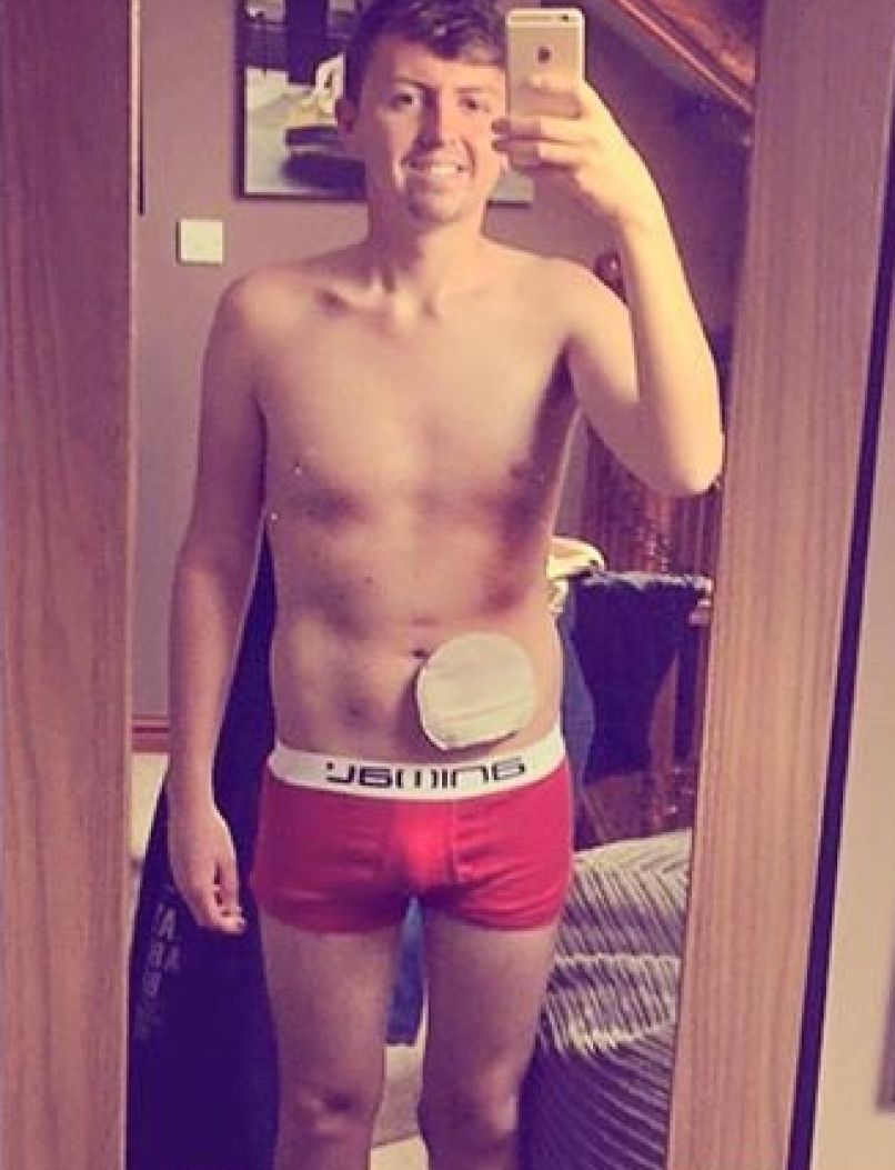 Luke Bennett
