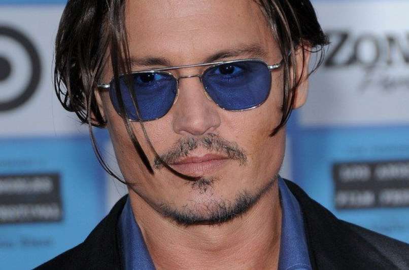 Burton in Depp spet skupaj