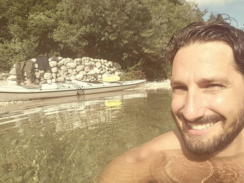 Jernej Tozon