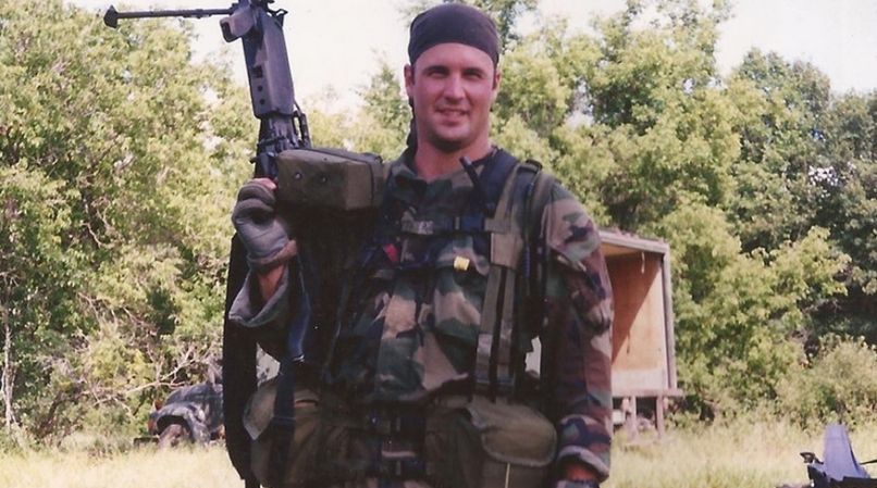 joel lambert