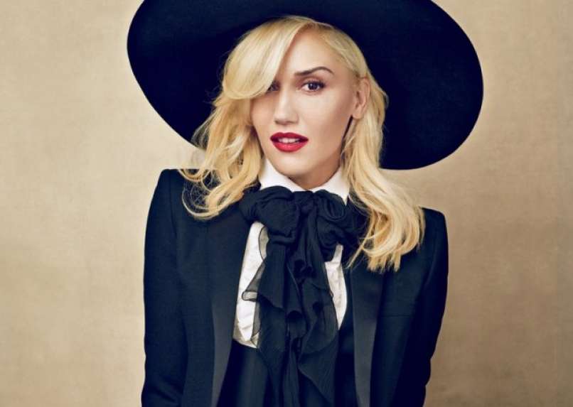 Modna biblija z Gwen Stefani