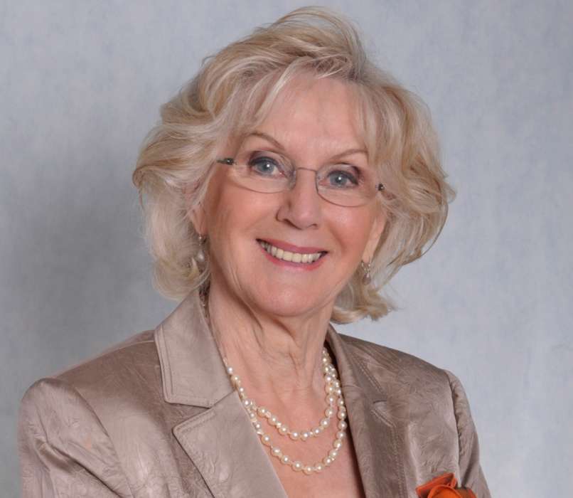 Marija Ahačič Pollak