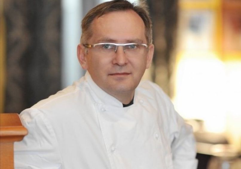Janez Bratovž, kulinarični virtuoz: JB-jevih uspešnih dvajset
