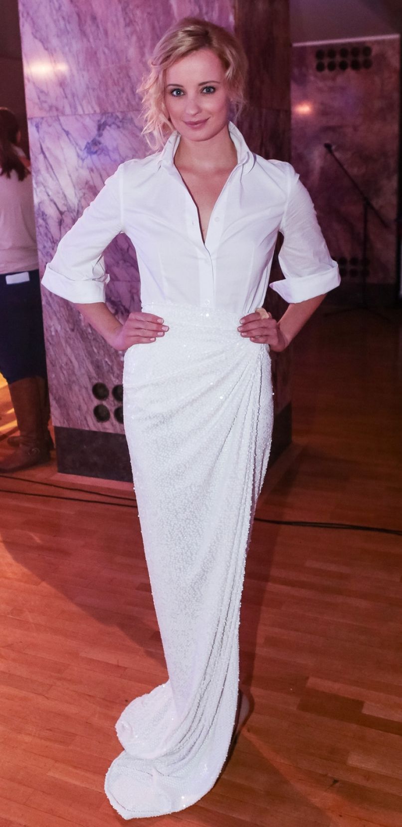 Ajda Smrekar