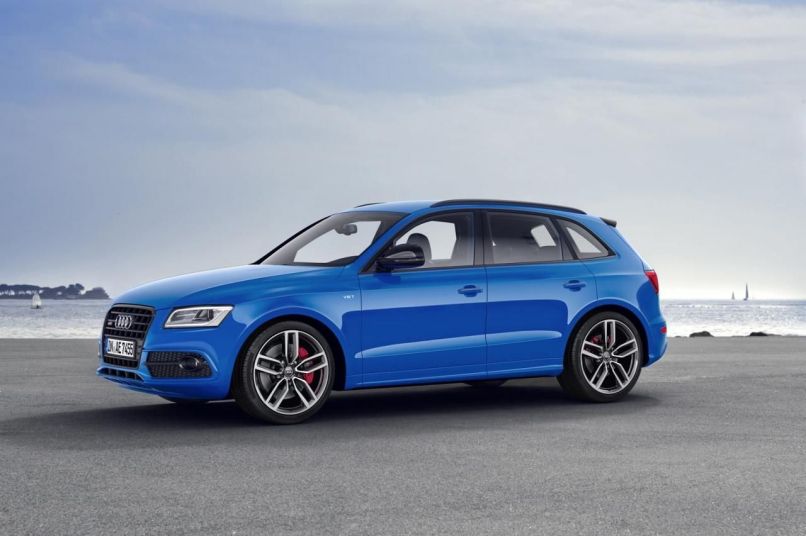 SQ5