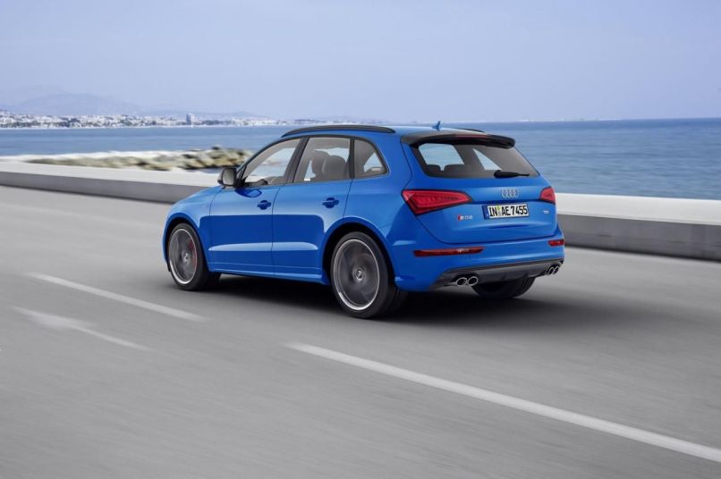 SQ5
