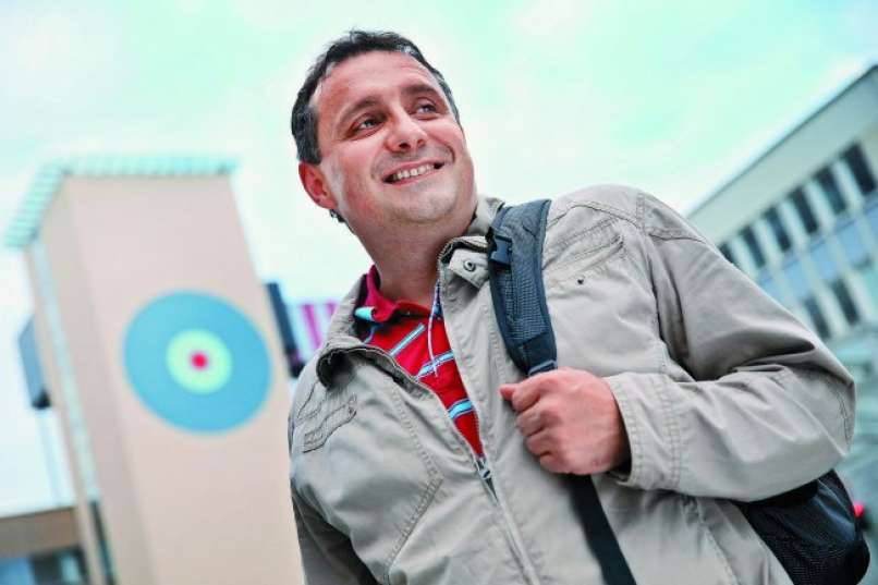 Erik Brecelj o zdravstvu