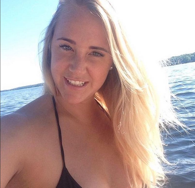 Cyndi Maisonneuve