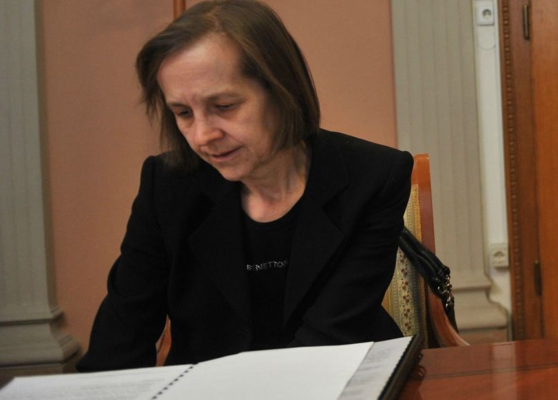 nina plavšak