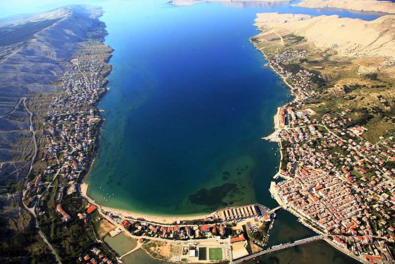 Otok Pag