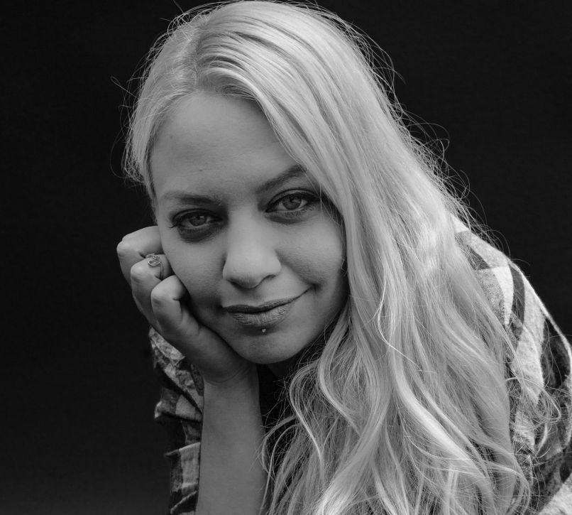 Christine Zadnikar