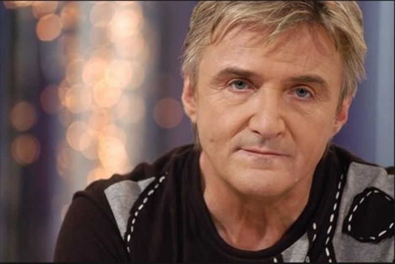 Rajko Dujmić