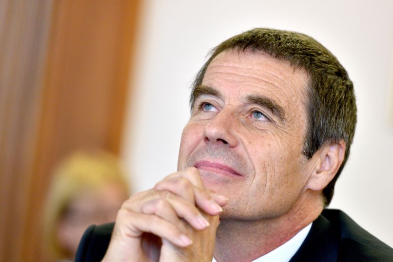 andrej, baričič
