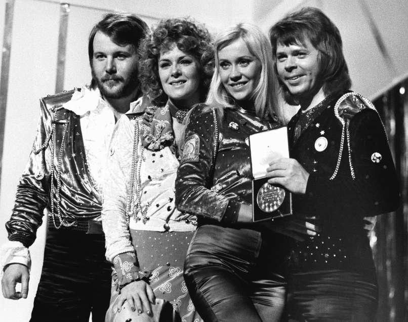 Abba