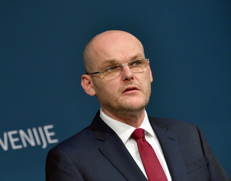 Goran Klemenčič